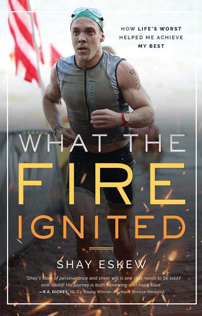 What the Fire Ignited by Shay Eskew