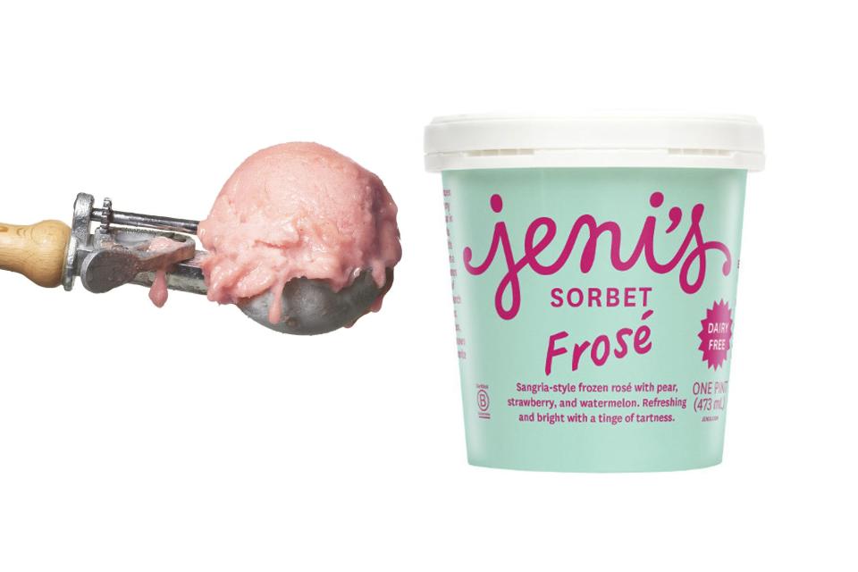 WINNER: BEST NON-DAIRY ICE CREAM