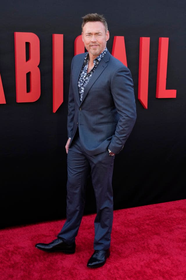 LA Premiere of “Abigail”