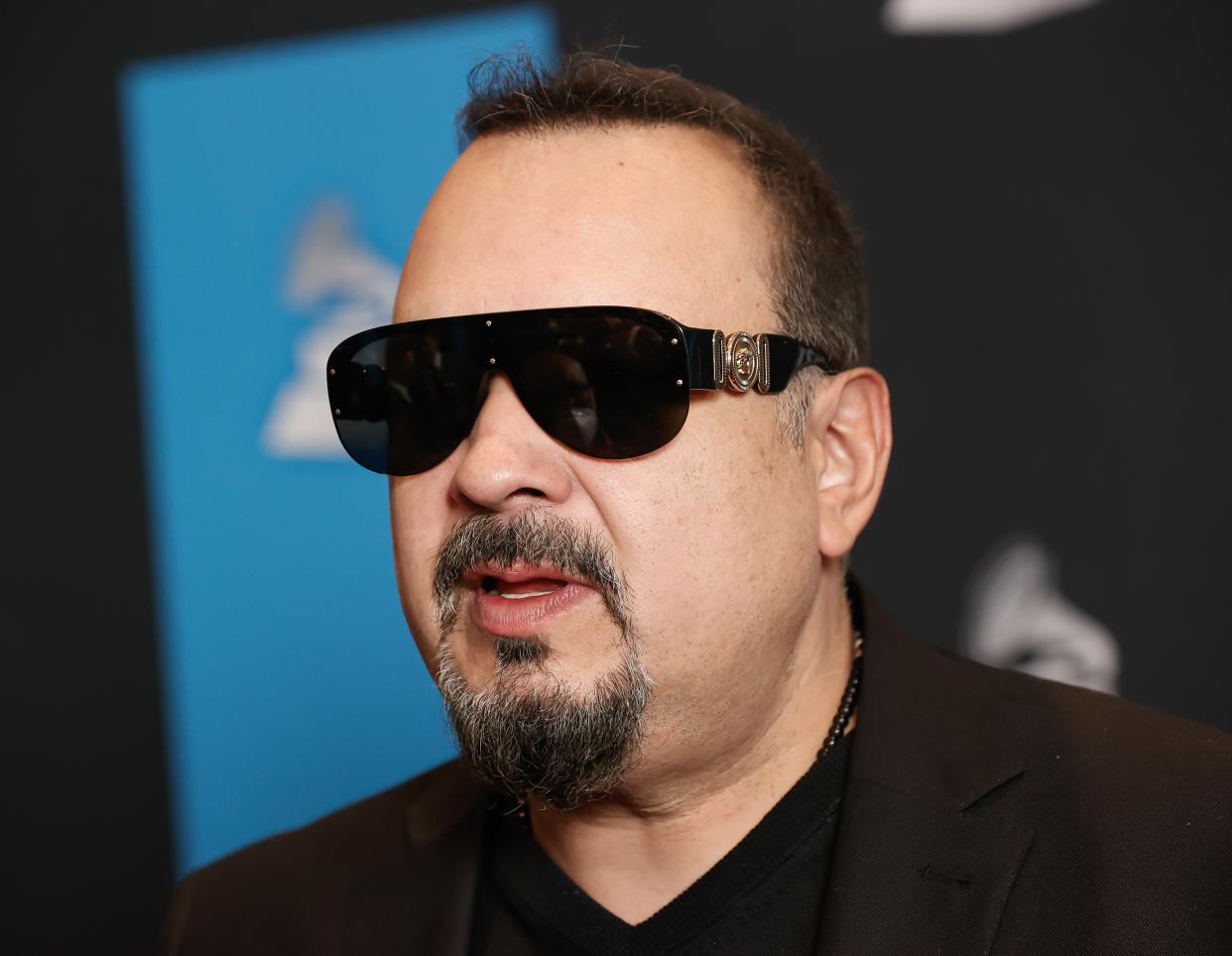 Pepe Aguilar. (Photo by Arturo Holmes/Getty Images)