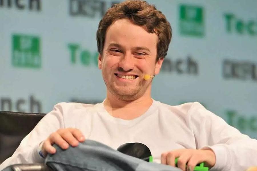 George Hotz, hacker del PS3, renuncia a Twitter; confía en el futuro de la red social  