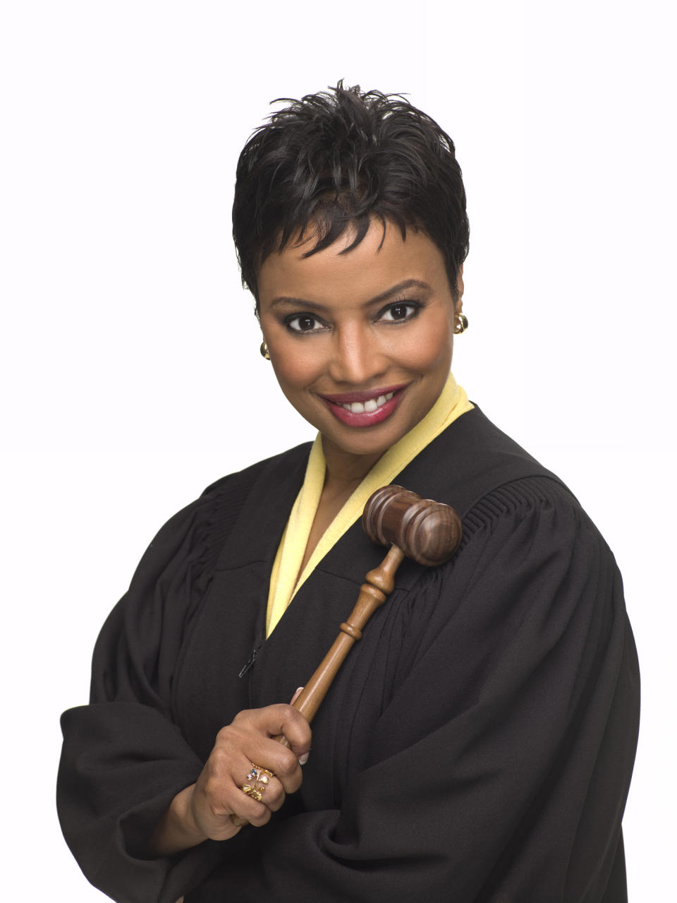 Lynn Toler