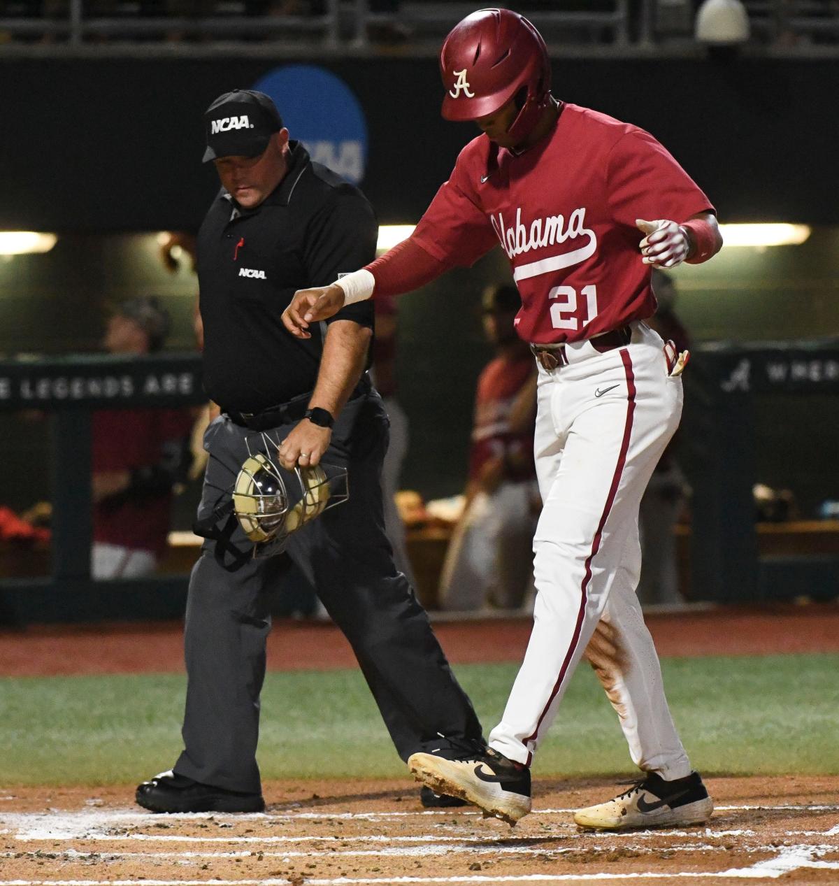 Alabama Catcher Sam Praytor Drafted By Miami Marlins