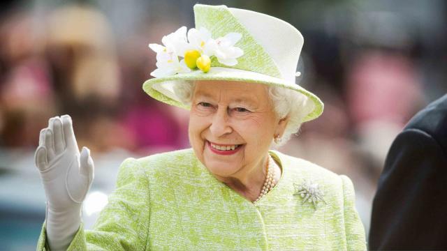 How the Royal Family Is "Privately" Celebrating the Late Queen Elizabeth's  Birthday