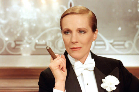 Julie Andrews