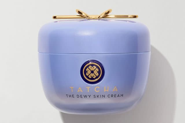 <p>Tatcha</p>