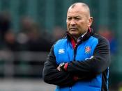 England risk missing out on best coaches with RFU set to snub Warren Gatland as Eddie Jones successor