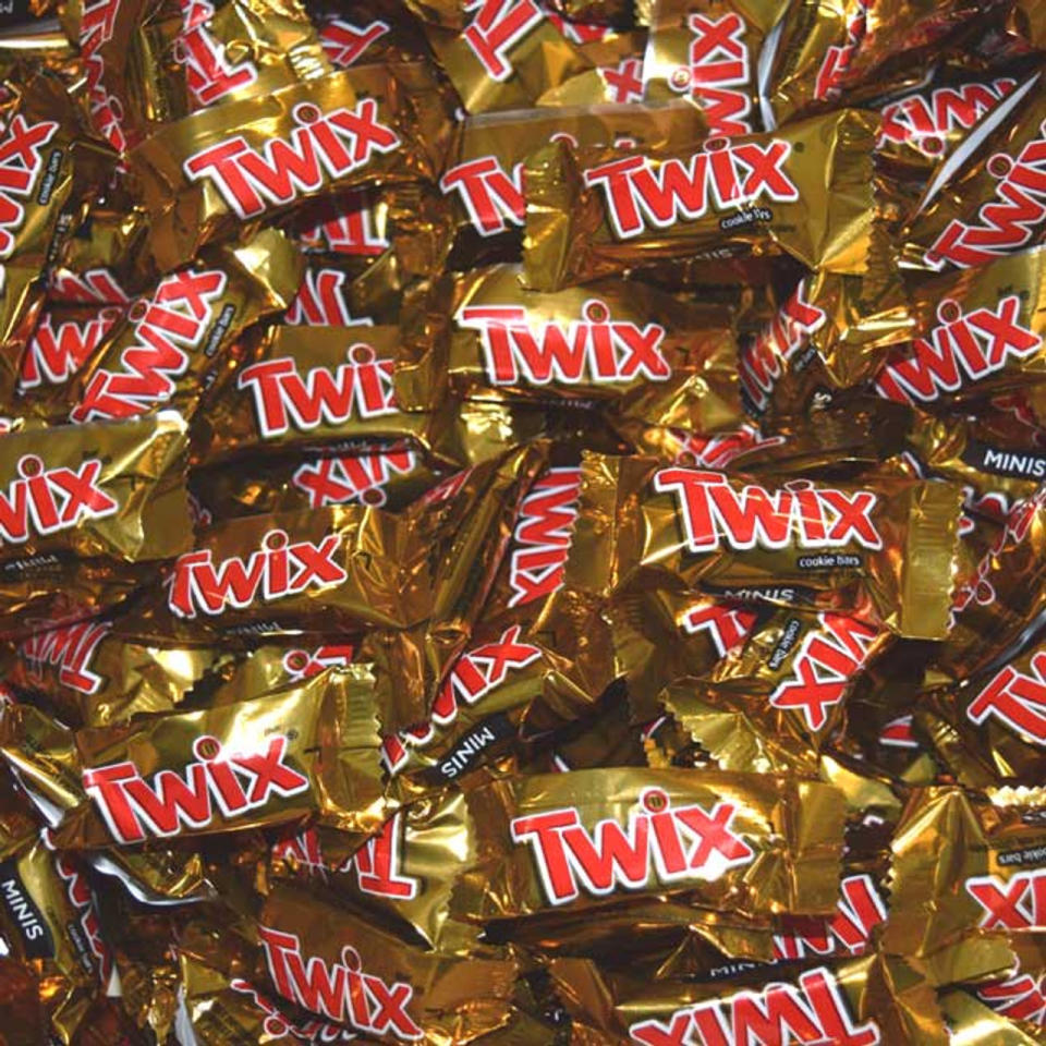 Twix