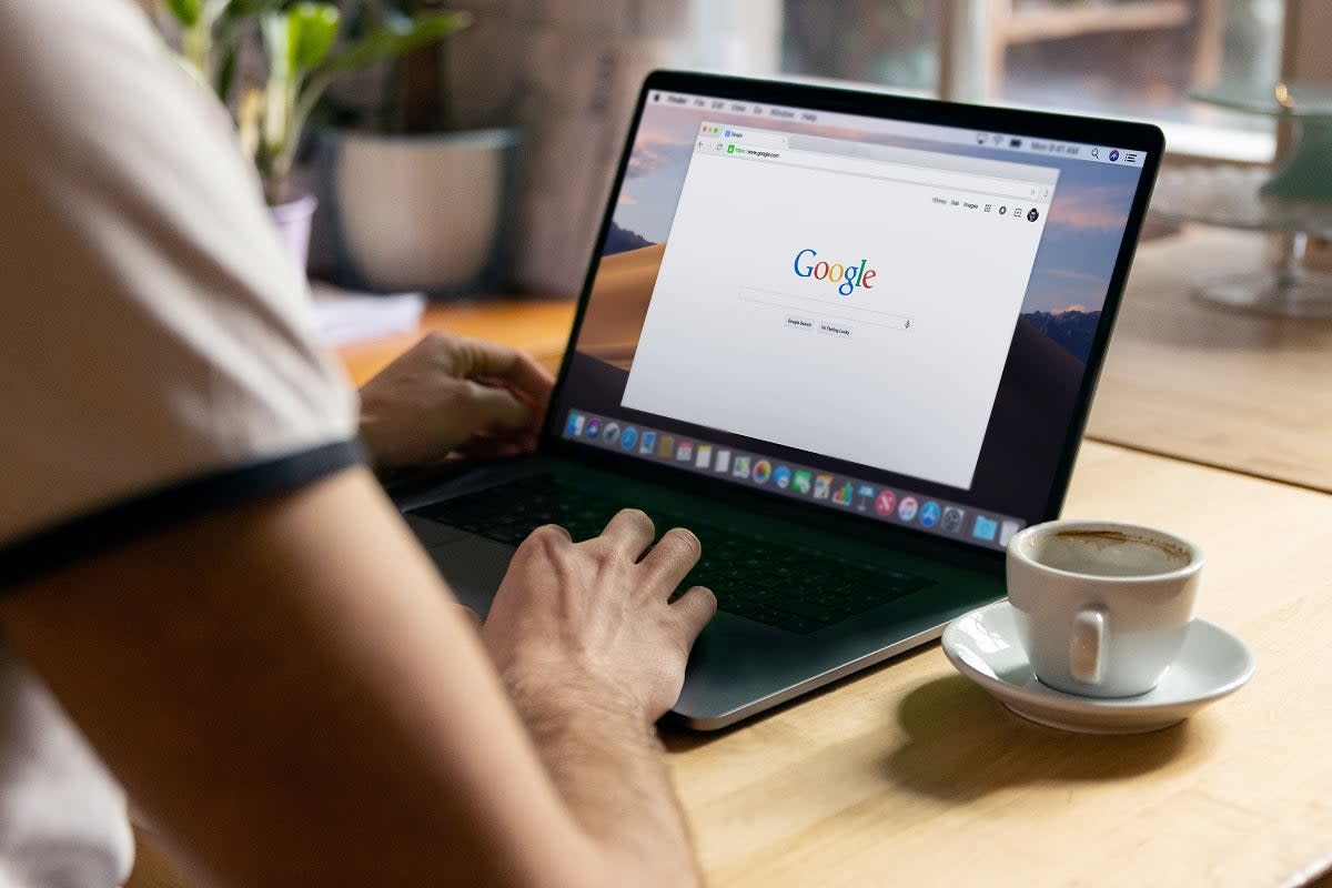People who pay for a Google subscription can leave their accounts dormant as long as they like (Firmbee.com/Unsplash)