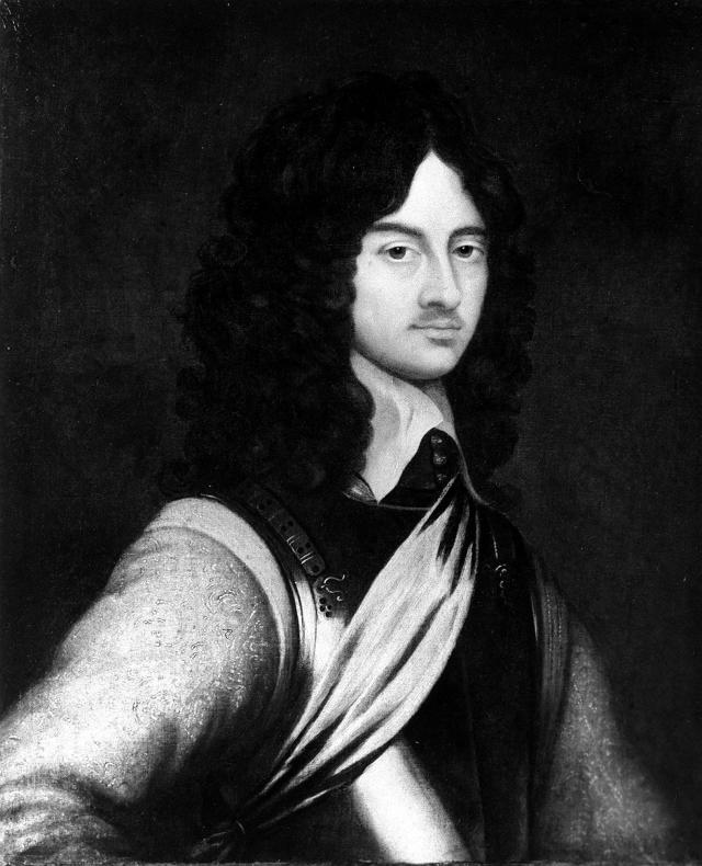 17/10/1651 - On this Day in History - King Charles II is defeated at the Battle of Worcester by Parliamentarian forces under Oliver Cromwell and Sir Thomas Fairfax. King Charles was forced to flee to Holland after this defeat, and did not return until 1660.   05/02/1649: The Prince of Wales is decalred King Charles II, a week after the death of his father, Charles I KING CHARLES II :  A portrait of King Charles II (1630-1685). Charles became King following the Stuart Restoration of 1660 and did much to promote commerce, science and the Royal Navy. However, his Roman Catholic sympathies caused widespread distrust. He was also notable for his large number of mistresses, including the orange seller Nell Gwynn.