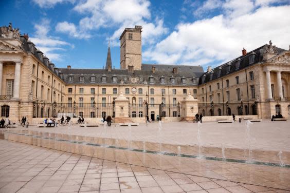 Dijon city guide: Where to eat, drink shop and stay in France’s mustard capital