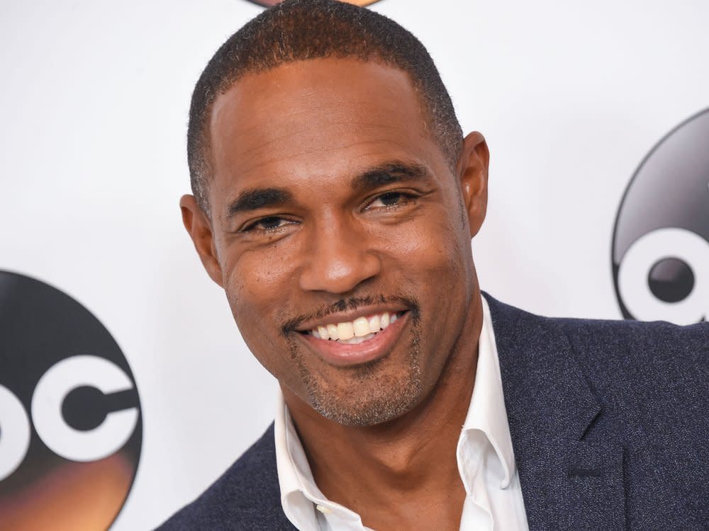 Zurück bei "Grey's Anatomy": Jason George. (Bild: Copyright (c) 2016 DFree/Shutterstock.  No use without permission.)