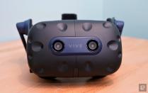 <p>HTC Vive Pro 2</p> 