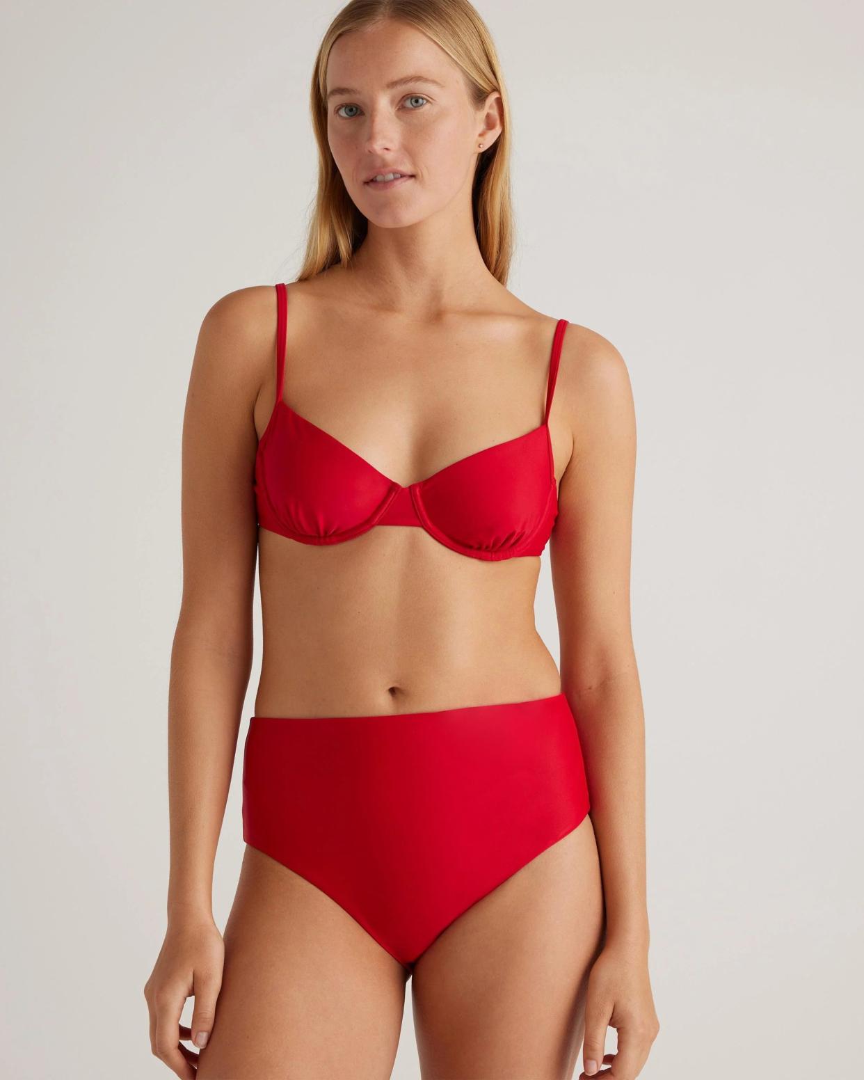 <p><a href="https://go.redirectingat.com?id=74968X1596630&url=https%3A%2F%2Fwww.quince.com%2Fwomen%2Fitalian-demi-bikini-top%3Fcolor%3Dcherry&sref=https%3A%2F%2Fwww.cosmopolitan.com%2Fstyle-beauty%2Ffashion%2Fg60140517%2Fbest-underwire-swimsuits%2F" rel="nofollow noopener" target="_blank" data-ylk="slk:Shop Now;elm:context_link;itc:0;sec:content-canvas" class="link rapid-noclick-resp">Shop Now</a></p><p>Italian Demi swimsuit Top</p><p>Quince</p><p>$24.90</p>