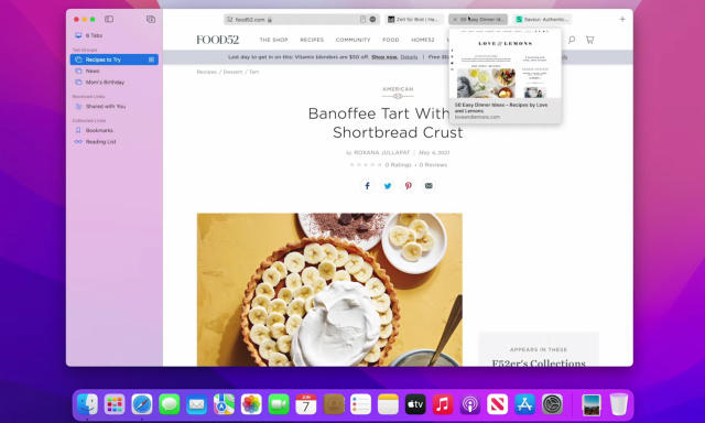 How to Add And Manage Safari Extensions in macOS Monterey