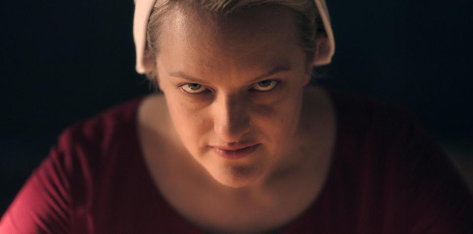 <em>The Handmaid's Tale</em> | 75 nominations (and counting)