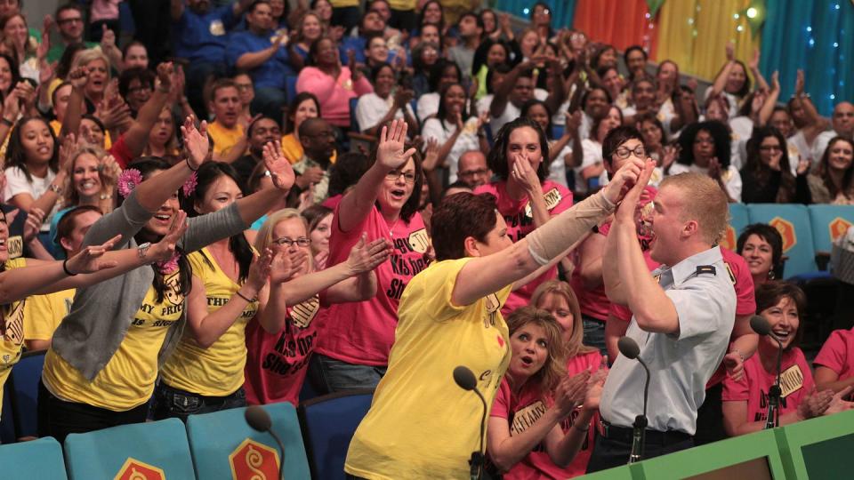 the price is right rules for contestants