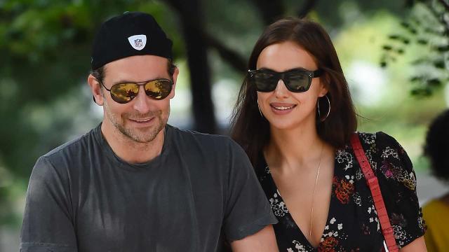 Irina Shayk Talks Marriage After Bradley Cooper Split