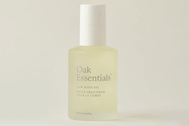 <p>Oak Essentials</p>