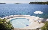 hotel odisej mljet, croatia