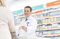 <p>No. 11: Pharmacist <br>Median salary: $102,398<br>Five-year wage growth: 9.4 per cent<br>Five-year employee growth: 56 per cent<br>(Caiaimage / Agnieszka Wozniak / Getty Images) </p>