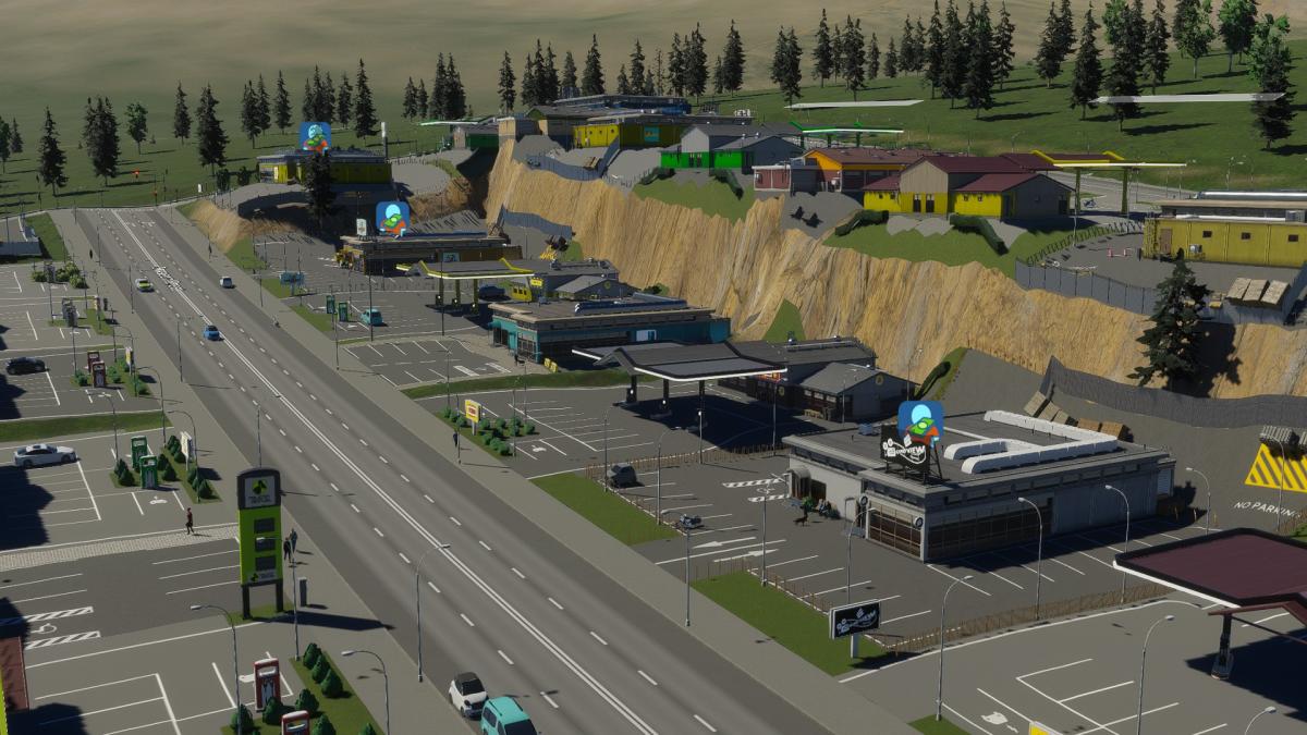 Cities: Skylines 2 Review: Its promise is overshadowed by its