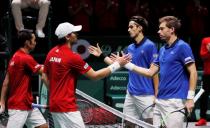 Davis Cup Finals