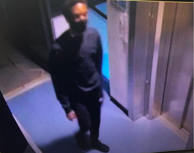 Mr Okorogheye is believed to have left his family home in the Ladbroke Grove area of west London on the evening of March 22 and was reported missing two days later