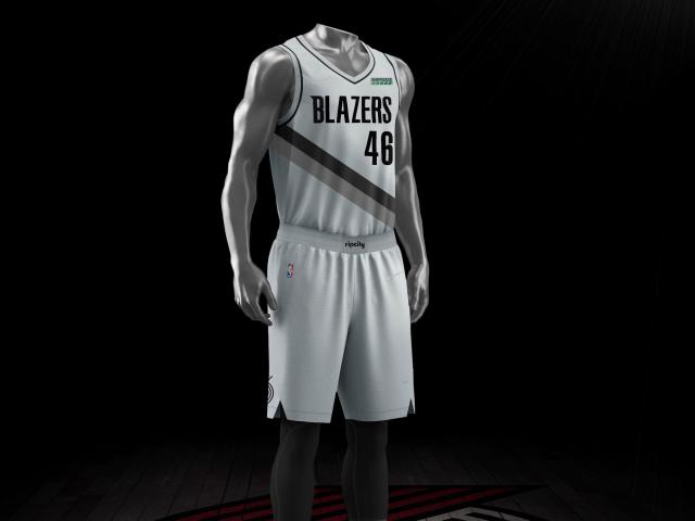 NBA Earned Edition Jerseys for All 16 Playoff Teams