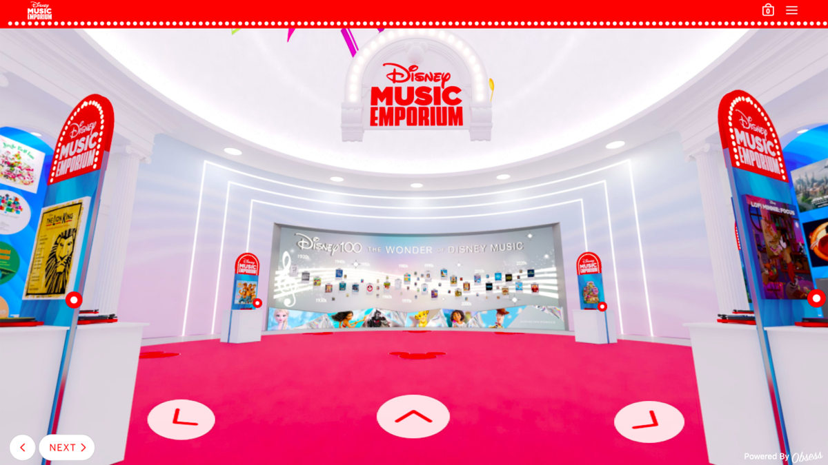 Encanto CD  Shop the Disney Music Emporium Official Store