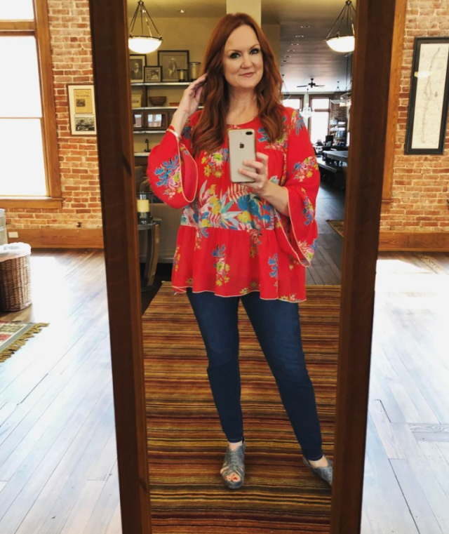 Ree Drummond Just Shared 10 Weight Loss Tips That Helped Her Shed