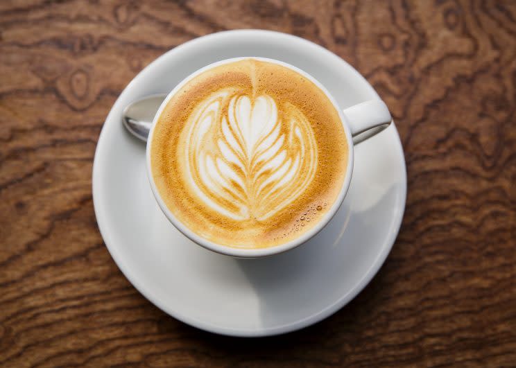 Science has proven yet another one of coffee's health benefits [Photo: Getty]