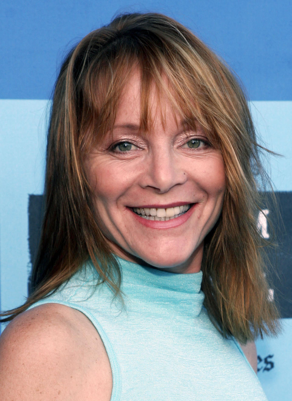 Mary Mara at the 2006 Los Angeles Film Festival. / Credit: Matthew Simmons/WireImage