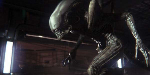 ¿El estudio de Suda51 hará el nuevo AAA de Alien?