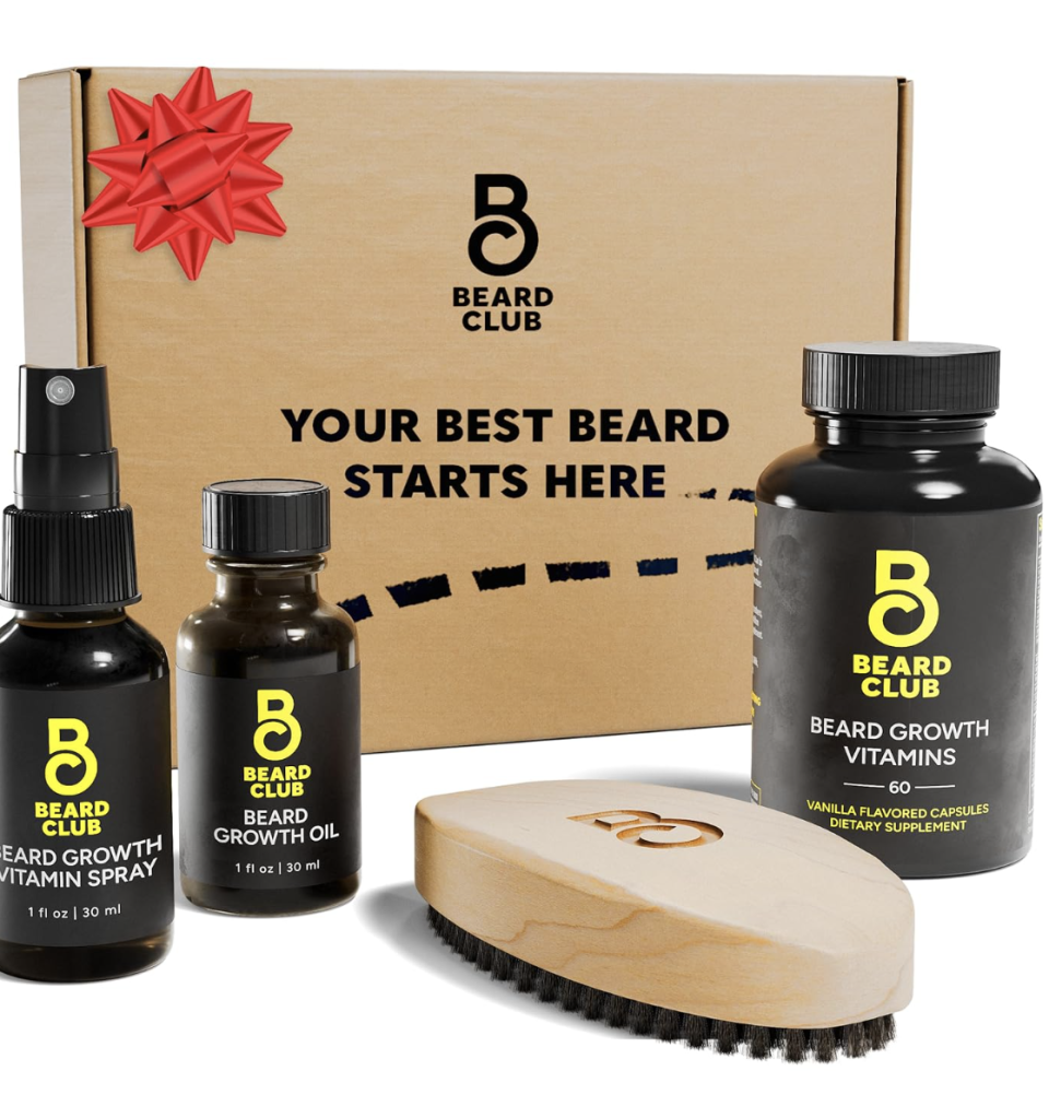 Beard-Kit