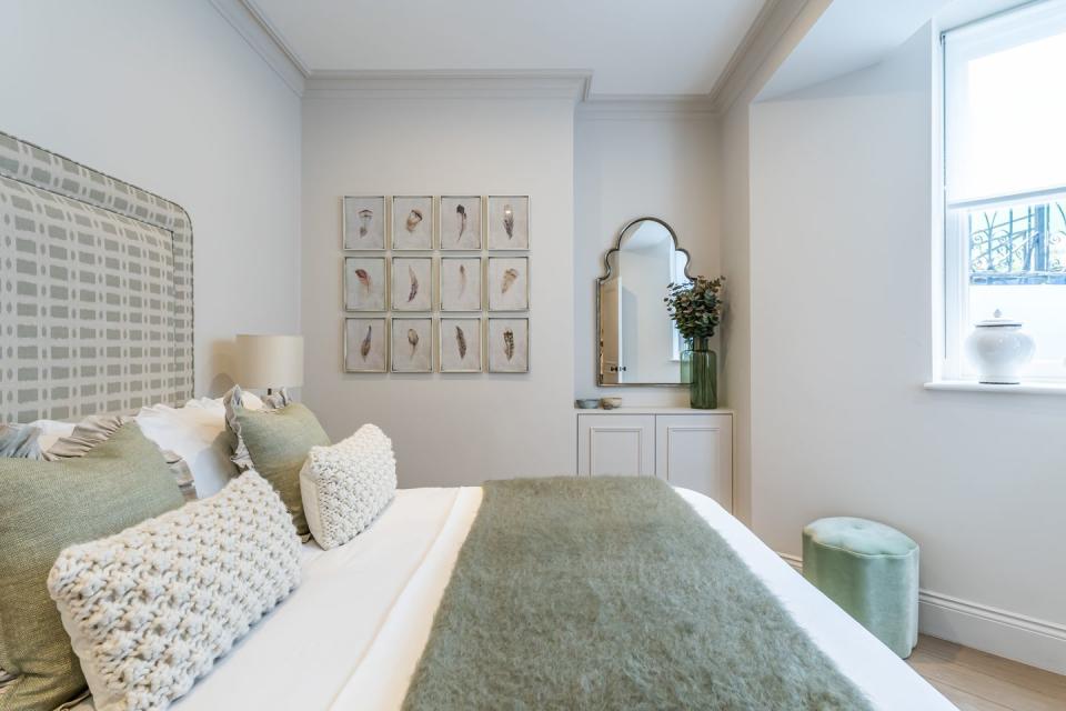 flat for sale in colville terrace, london