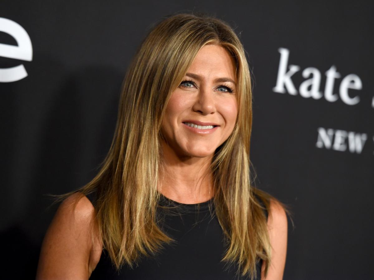 Justin Theroux to turn Jennifer Aniston into 'businesswoman