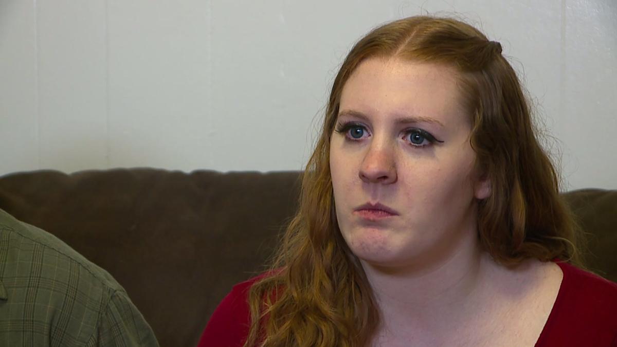 Woman Says She Woke Up To Intruder Standing Over Her Bed 