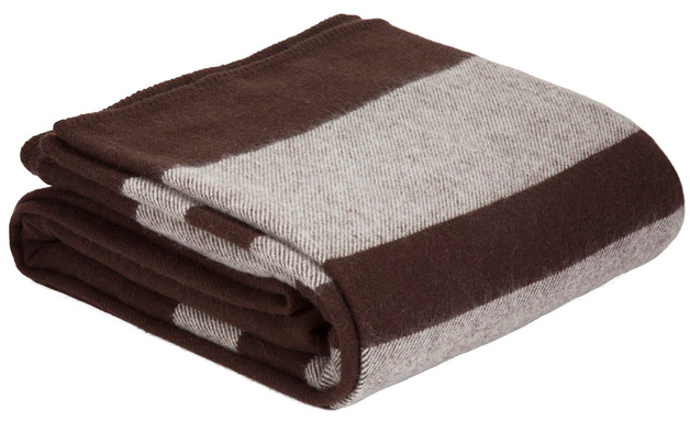 Australian Wool Blanket (Photo: Houzz)