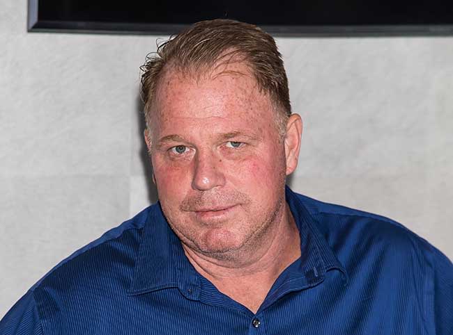 Thomas Markle Jr.