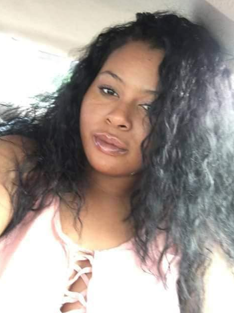 Barberton police are asking for the public's help in locating 25-year-old resident Mariana Spaulding, who has been missing since Dec. 17.