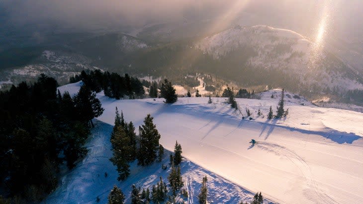 Deer Valley, Utah