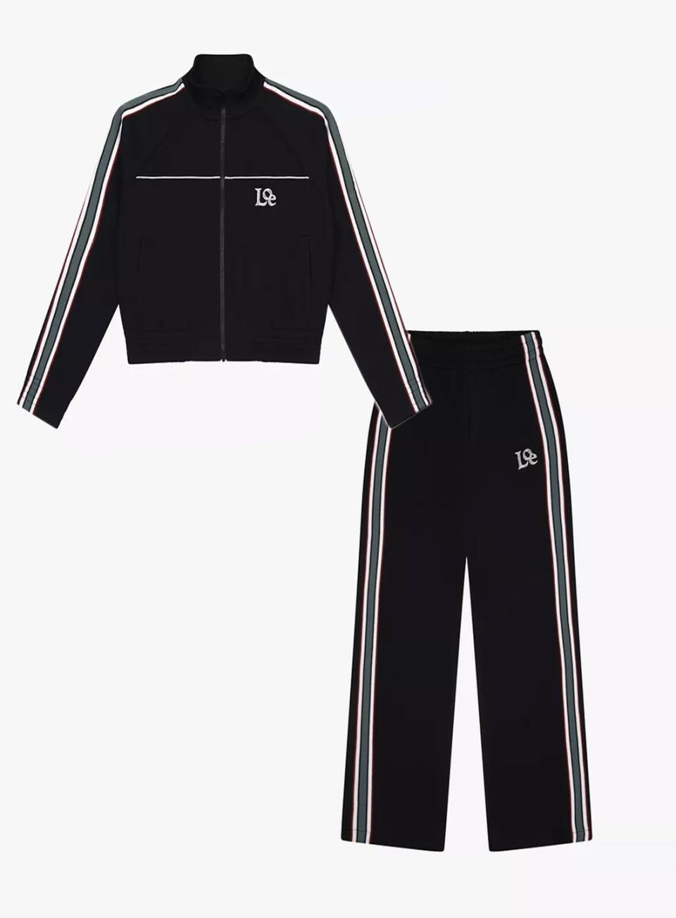 best tracksuit women