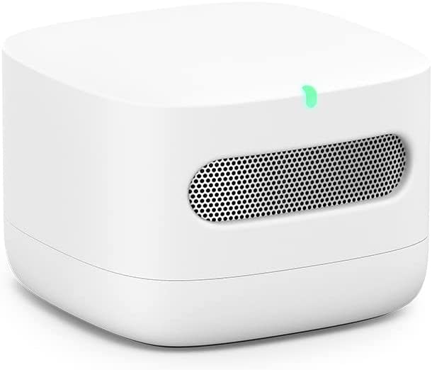 Amazon Smart Air Quality Monitor