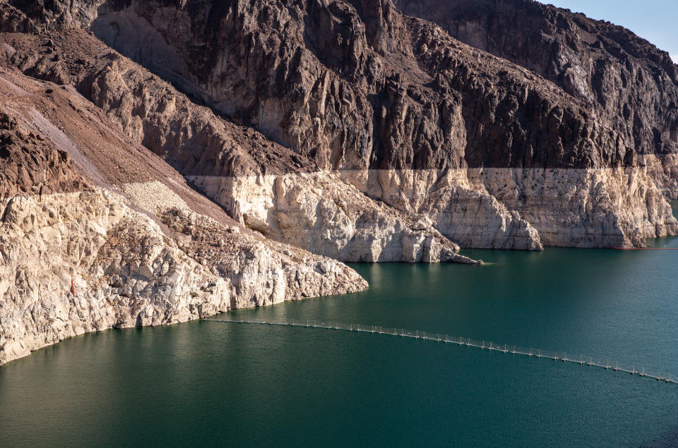 Lake Mead 