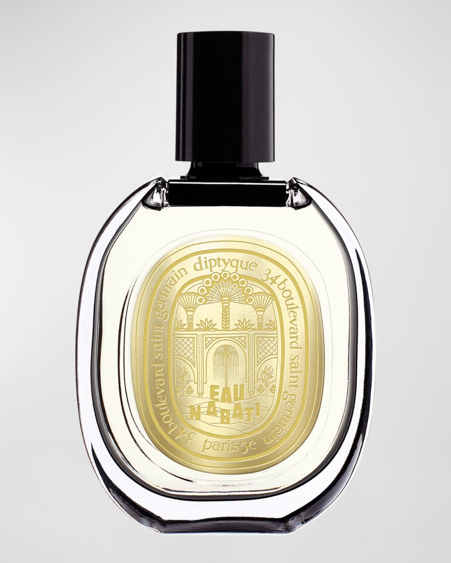 <p><a href="https://go.redirectingat.com?id=74968X1596630&url=https%3A%2F%2Fwww.neimanmarcus.com%2Fp%2Fdiptyque-eau-nabati-eau-de-parfum-2-5-oz-prod263270144&sref=https%3A%2F%2Fwww.esquire.com%2Fstyle%2Fgrooming%2Fg40991955%2Fbest-summer-colognes%2F" rel="nofollow noopener" target="_blank" data-ylk="slk:Shop Now;elm:context_link;itc:0;sec:content-canvas" class="link rapid-noclick-resp">Shop Now</a></p><p>Eau Nabati Eau de Parfum</p><p>neimanmarcus.com</p><p>$270.00</p>