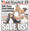 <p>New York Post<br> Published in New York, N.Y. USA. (newseum.org) </p>