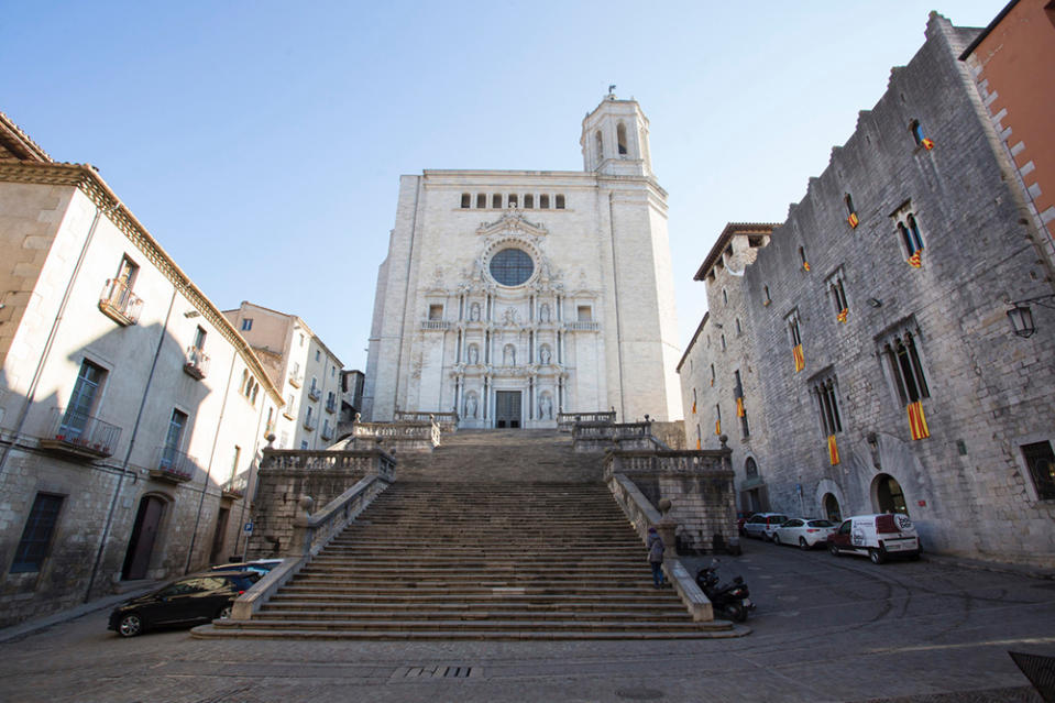 Cathedral of Girona