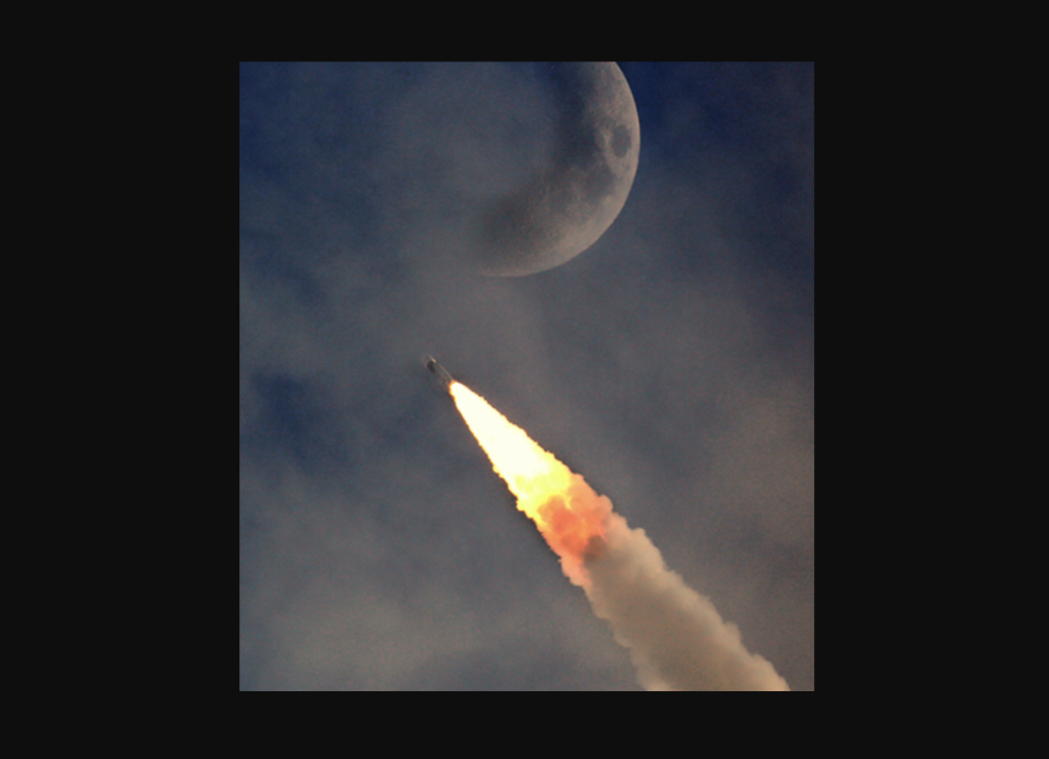 Chandrayaan 2 - Why go to the Moon?