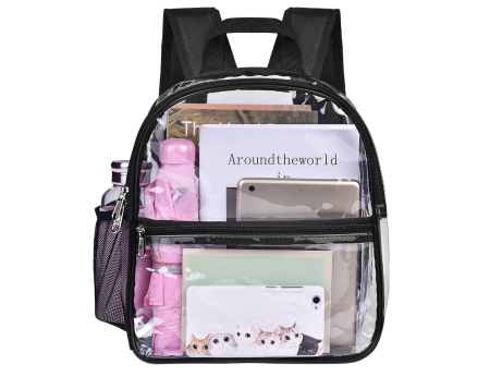 best-clear-backpacks-on-amazon